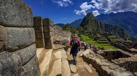 machu picchu trips from cusco